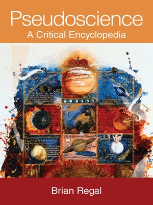 cover image of Pseudoscience